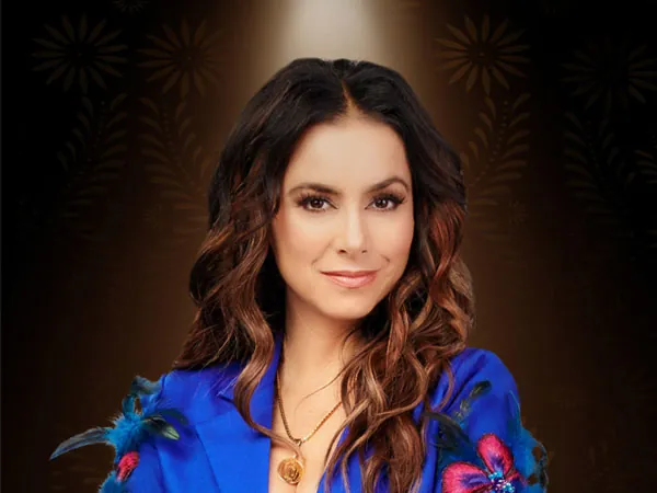 Claudia Lizaldi