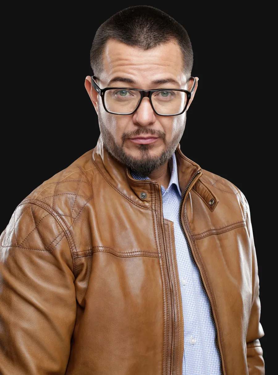 Omar Villalobos
